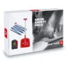 Arva Snow Safty Pack Evo5 -BUB Snow Butik arva snow safty pack evo5 580x773p