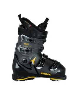 Atomic Hawx Magna 110S GripWalk Skistøvle - Black - 2023 / 24