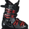 Atomic Hawx Magna 130S GripWalk Skistøvler - Herre - Black /Red - 23 -BUB Snow Butik atomic hawx magna 130s gripwalk skistoevler herre black red 23 580x773p