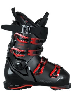 Atomic Hawx Magna 130S GripWalk Skistøvler - Herre - Black /Red - 23
