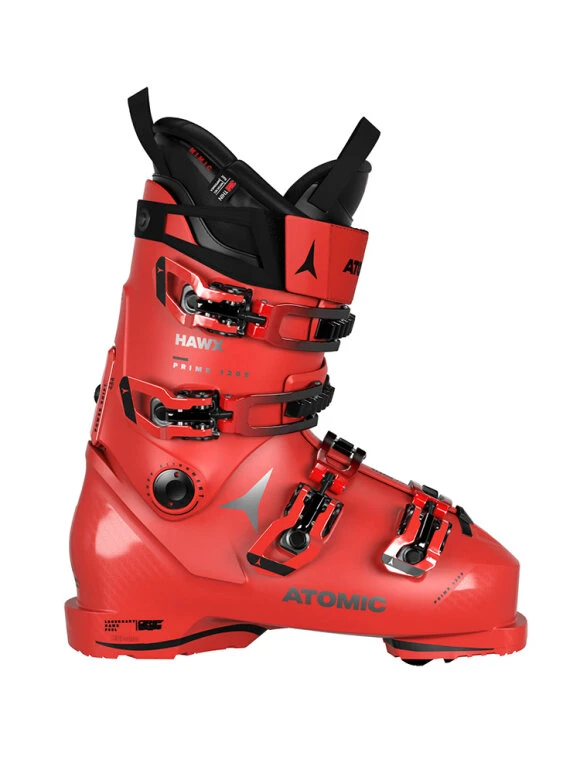 Atomic Hawx Prime 120S Skistøvle M. GripWalk - Herre - Red / Black - 2022/23 3 Atomic Hawx Prime 120S Skistøvle M. GripWalk - Herre - Red / Black - 2022/23