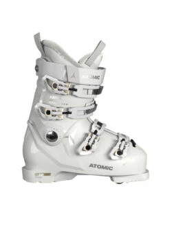 Atomic Women's Hawx Magna 95 Skistøvler - Dame - White - 2022/23