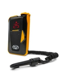 BCA Tracker T4 - Lavinesignal