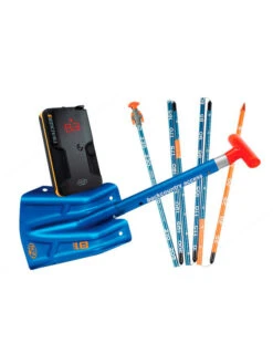 BCA Tracker T3 Lavine Rescue Package