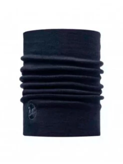 Buff Heavyweight Merinould Halsedisse - Voksne - Denim