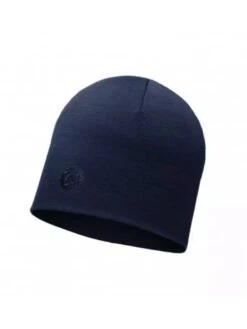 Buff Heavyweight Merinould Hue - Voksne - Denim