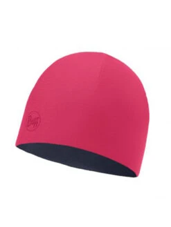 Buff Lightweight Merinould Hue - Børn - Wild Pink