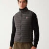 Colmar Men's Gilet Vest I Øko Dun - Herre - Vulcan (2022/23) -BUB Snow Butik colmar mens gilet vest i oeko dun herre vulcan 202223 580x773p