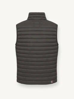 Colmar Men's Gilet Vest I Øko Dun - Herre - Vulcan (2022/23) 13 Colmar Men's Gilet Vest I Øko Dun - Herre - Vulcan (2022/23) -BUB Snow Butik colmar mens gilet vest i oeko dun herre vulcan 202223 580x773p 5