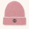 Colmar Uldhue I Tyk Strik - Unisex - Rosa -BUB Snow Butik colmar uldhue i tyk strik unisex rosa 580x773p