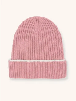 Colmar Uldhue I Tyk Strik - Unisex - Rosa -BUB Snow Butik colmar uldhue i tyk strik unisex rosa 580x773p 2