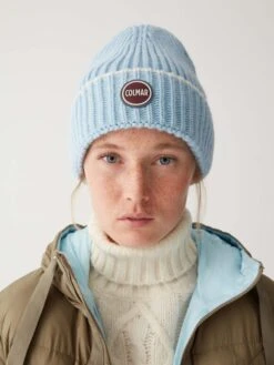 Colmar Uldhue I Tyk Strik - Unisex - Rosa -BUB Snow Butik colmar uldhue i tyk strik unisex rosa 580x773p 3