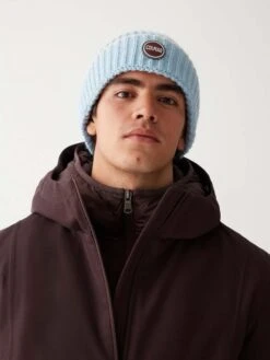 Colmar Uldhue I Tyk Strik - Unisex - Rosa -BUB Snow Butik colmar uldhue i tyk strik unisex rosa 580x773p 4