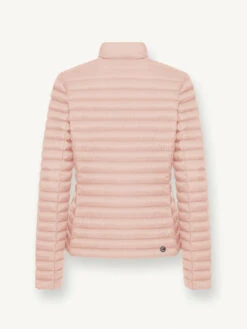 Colmar Women's Sporty Dunjakke - Dame - May (lyserød) -BUB Snow Butik colmar womens sporty dunjakke dame may lyseroed 580x773p 1