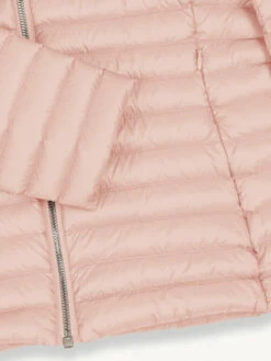 Colmar Women's Sporty Dunjakke - Dame - May (lyserød) -BUB Snow Butik colmar womens sporty dunjakke dame may lyseroed 580x773p 2