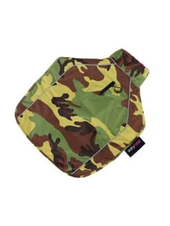 Dryrobe Poncho Til Hunde | Camo/Pink -BUB Snow Butik dryrobe dryrobe poncho til hunde camopink 580x773p 6