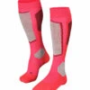 Falke SK2 WOOL SKISOKKER TIL KVINDER | ROSE -BUB Snow Butik falke sk2 wool skisokker til kvinder rose 580x773p