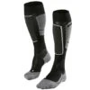 Falke SK4 SKISOKKER TIL KVINDER | BLACK