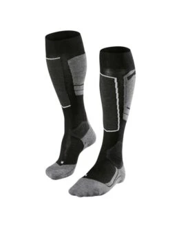 Falke SK4 SKISOKKER TIL KVINDER | BLACK