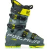 Fischer The Curv GT LV 120 Vacuum Skistøvler - Herre - Grey (2022/23) -BUB Snow Butik fischer the curv gt lv 120 vacuum skistoevler herre grey 202223 580x773p