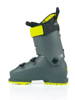 Fischer The Curv GT LV 120 Vacuum Skistøvler - Herre - Grey (2022/23) -BUB Snow Butik fischer the curv gt lv 120 vacuum skistoevler herre grey 202223 580x773p 3