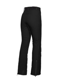 GOLDBERGH Women's Adventure Skibukser - Dame - Black -BUB Snow Butik goldbergh womens adventure skibukser dame black 580x773p 2