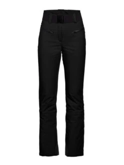 GOLDBERGH Women's Adventure Skibukser - Dame - Black