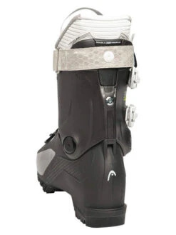 Head Edge Lyt 100 Skistøvle Med GripWalk - Dame - Anthracite - 2022/23 -BUB Snow Butik head edge lyt 100 skistoevle med gripwalk dame anthracite 202223 580x773p 2