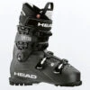 Head EDGE LYT 130 SKISTØVLER TIL HERRER | ANTHRA/BLACK