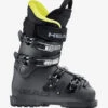Head Junior Kore 60 Skistøvle - Anthracite - 2022/23 -BUB Snow Butik head junior kore 60 skistoevle anthracite 202223 580x773p