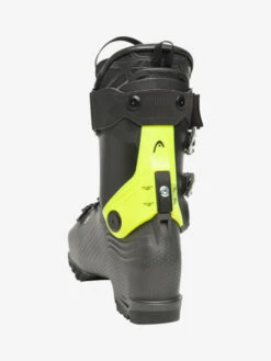 Head Nexo Lyt 130 Skistøvle Med GripWalk Og Liquid Fit - Herre - Anthracite/yellow - 2022/23 -BUB Snow Butik head nexo lyt 130 skistoevle med gripwalk og liquid fit herre anthraciteyellow 202223 580x773p 3