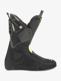 Head Nexo Lyt 130 Skistøvle Med GripWalk Og Liquid Fit - Herre - Anthracite/yellow - 2022/23 -BUB Snow Butik head nexo lyt 130 skistoevle med gripwalk og liquid fit herre anthraciteyellow 202223 580x773p 4