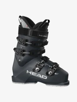 Head Women's Formula 85 Skistøvler M. Gripwalk - Dame - Dark Blue