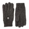Hestra Basic Uldhandsker - Unisex - Charcoal/Mørkegrå 2 Hestra Basic Uldhandsker - Unisex - Charcoal/Mørkegrå -BUB Snow Butik hestra basic uldhandsker unisex charcoalmoerkegraa 580x773p