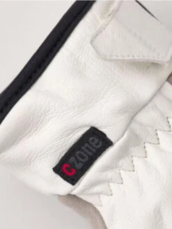 Hestra CZone Frame Vante - Dame - Beige 7 Hestra CZone Frame Vante - Dame - Beige -BUB Snow Butik hestra czone frame vante dame beige 580x773p 2