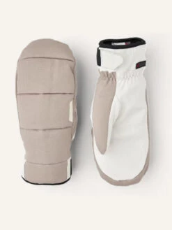 Hestra CZone Frame Vante - Dame - Beige