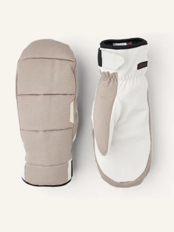 Hestra CZone Frame Vante - Dame - Beige 3 Hestra CZone Frame Vante - Dame - Beige