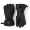 Hestra Gore-Tex Perform 5-finger Skihandsker - Unisex - Black -BUB Snow Butik hestra gore tex perform 5 finger skihandsker unisex black 580x773p