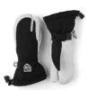 Hestra Heli Ski Female 3-Finger Skihandsker - Dame - Black/Off White 2 Hestra Heli Ski Female 3-Finger Skihandsker - Dame - Black/Off White -BUB Snow Butik hestra heli ski female 3 finger skihandsker dame blackoff white 580x773p