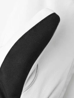 Hestra Heli Ski Female Mitt Skihandsker - Dame - Black/Off White -BUB Snow Butik hestra heli ski female mitt skihandsker dame blackoff white 580x773p 6