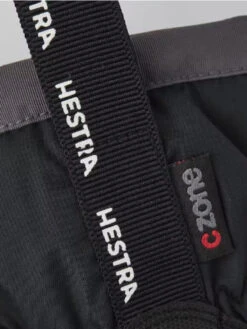 Hestra Junior Gauntlet CZone Vante - Børn - Black/Graphit 10 Hestra Junior Gauntlet CZone Vante - Børn - Black/Graphit -BUB Snow Butik hestra junior gauntlet czone vante boern blackgraphit 580x773p 3