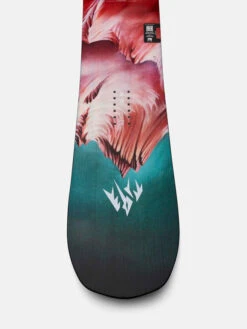 Dream Weaver Snowboard - Unisex - 2022 / 23 -BUB Snow Butik jones snb dream weaver snowboard unisex 2022 23 580x773p 2