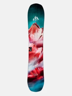 Dream Weaver Snowboard - Unisex - 2022 / 23 -BUB Snow Butik jones snb dream weaver snowboard unisex 2022 23 580x773p 3