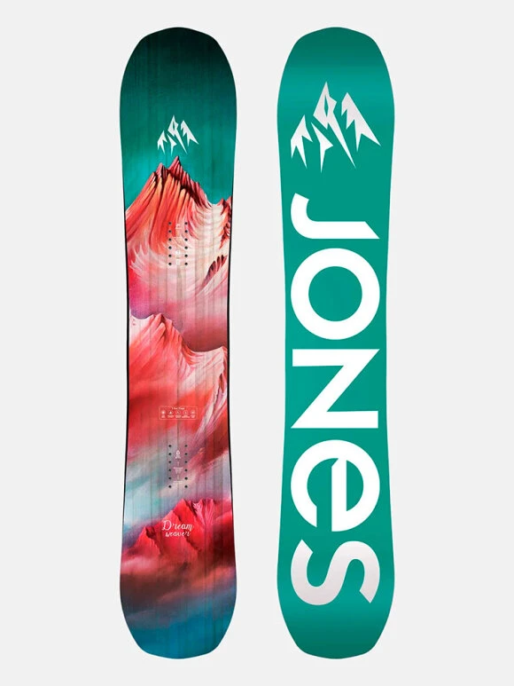 BUB Snow Butik -BUB Snow Butik jones snb dream weaver snowboard unisex 2022