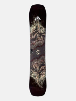 Mountain Twin Snowboard - Herre - 2022/23 -BUB Snow Butik jones snb mountain twin snowboard herre 202223 580x773p 3