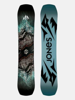 Mountain Twin Snowboard - Herre - 2022/23 -BUB Snow Butik jones snb mountain twin snowboard herre 202223 580x773p 5