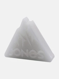 Pop Wax - Ski / Snowboard Voks - White