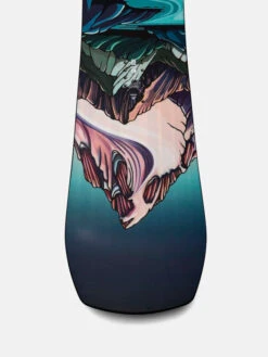 Twin Sister Snowboard - Dame - 2022 / 23 -BUB Snow Butik jones snb twin sister snowboard dame 2022 23 580x773p 2