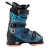 K2 ANTHEM 100 MV GW SKISTØVLE TIL KVINDER | BLUE/BLACK/CORAL -BUB Snow Butik k2 anthem 100 mv gw skistoevle til kvinder blueblackcoral 580x773p