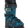 K2 Anthem 105 LV Skistøvler M. GripWalk - Dame - Blue (2022/23) -BUB Snow Butik k2 anthem 105 lv skistoevler m. gripwalk dame blue 202223 580x773p